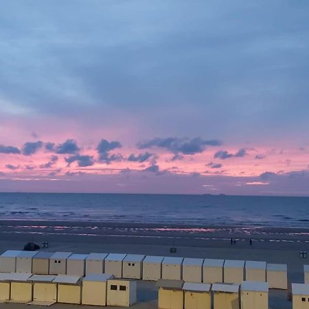 Westclif 2 Leilighet Blankenberge Eksteriør bilde
